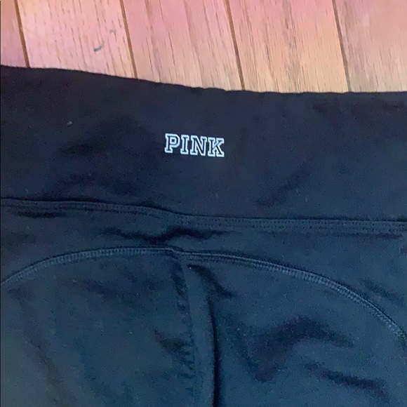 pink leggings - Picture 3 of 3